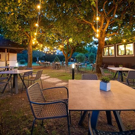 Hotel Ander Brunico Exterior photo