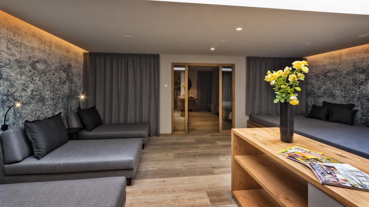 Hotel Ander Brunico Exterior photo